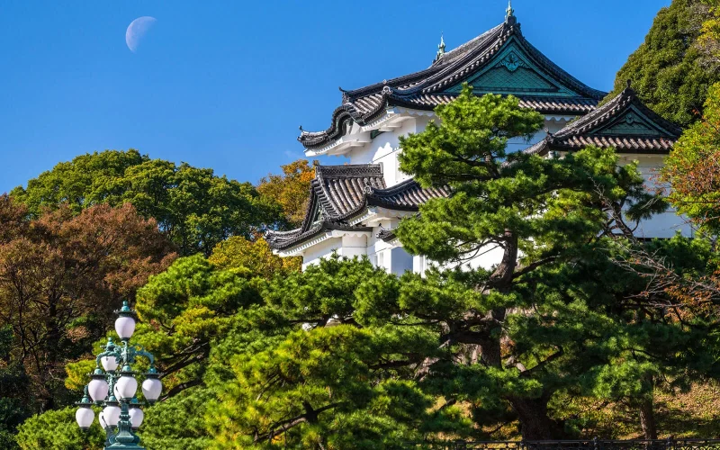 渋川春海 しぶかわはるみ｜暦とならわし｜暦生活 | 日本の季節を