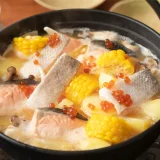 郷土料理のすすめ