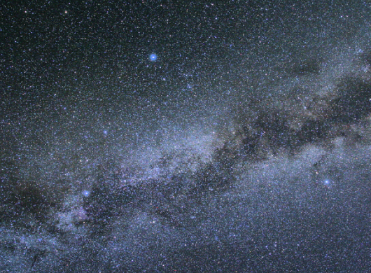 星空