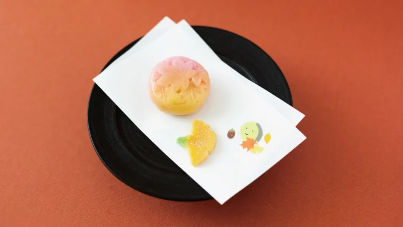 懐紙のある暮らし｜暦生活 | 日本の季節を楽しむ暮らし