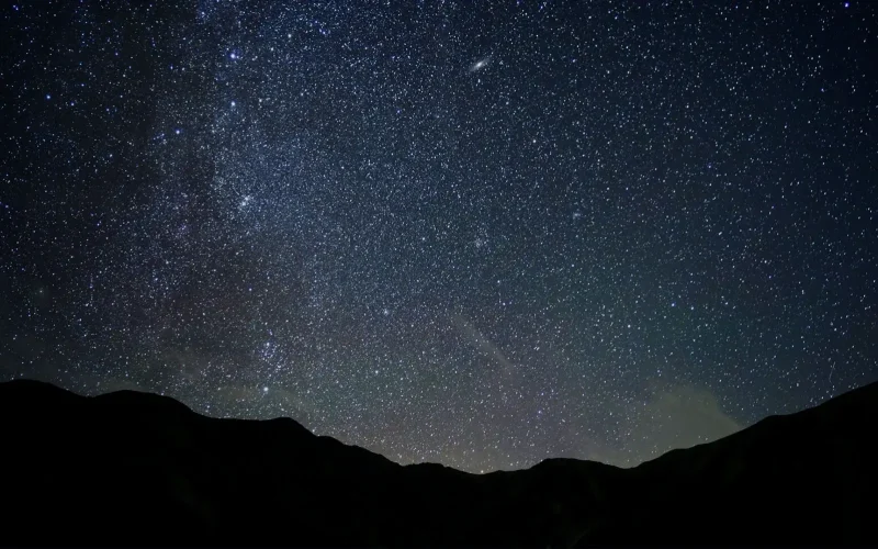 ***様 星月夜 星月夜 - レプリカ（複製画) 販売 ワールド・マスタピーシズ.JP