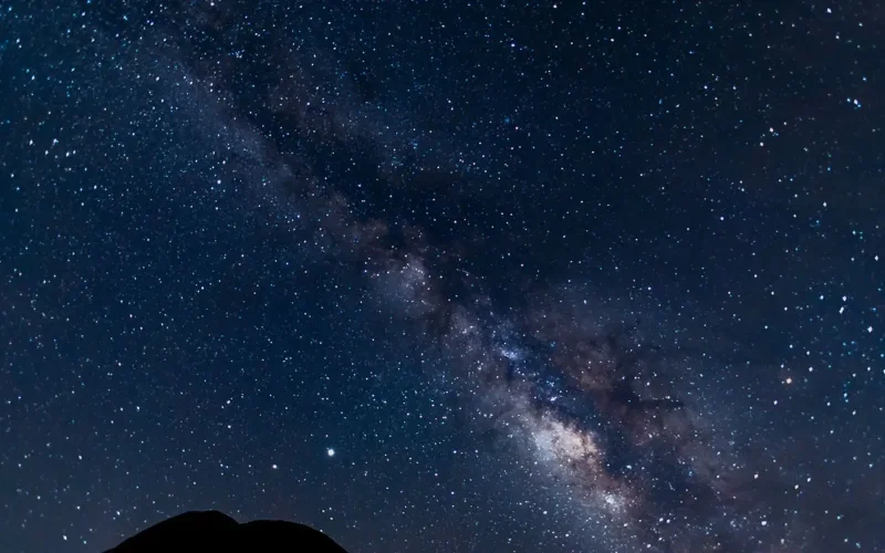 星月夜｜月と星｜暦生活 | 日本の季節を楽しむ暮らし