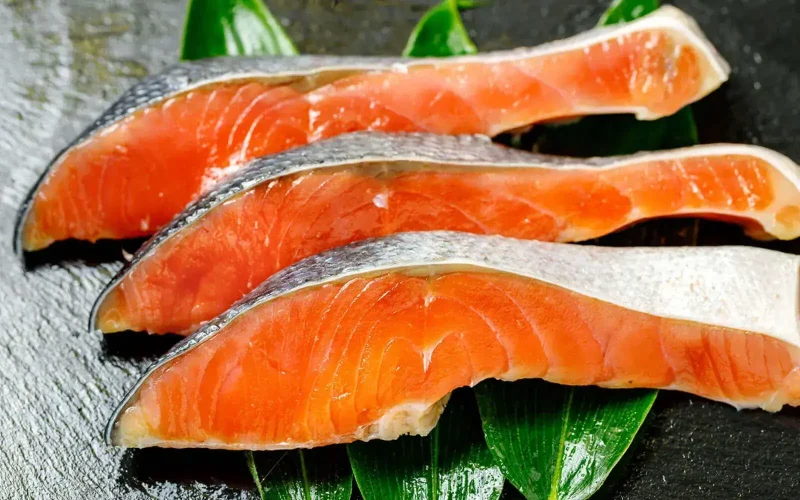 七十二候／鱖魚群｜二十四節気と七十二候｜暦生活 | 日本の季節を