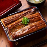 土用の行事食