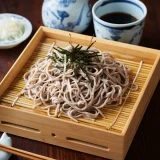 ざる蕎麦
