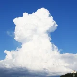 入道雲