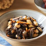 ひじきの煮物