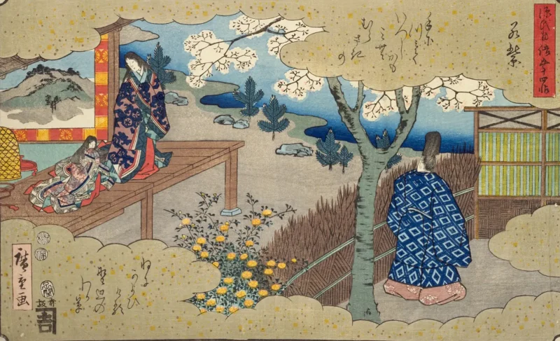 香綴 ko-tsuzuri｜第二回〜お香の歴史と二つの物語〜｜暦生活 | 日本の