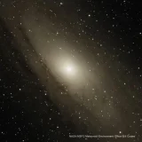 アンドロメダ銀河