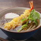 大晦日の年越しそば