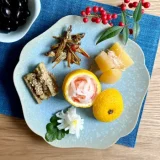 はじめてのお節作り