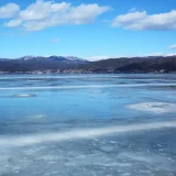 七十二候／水泉動