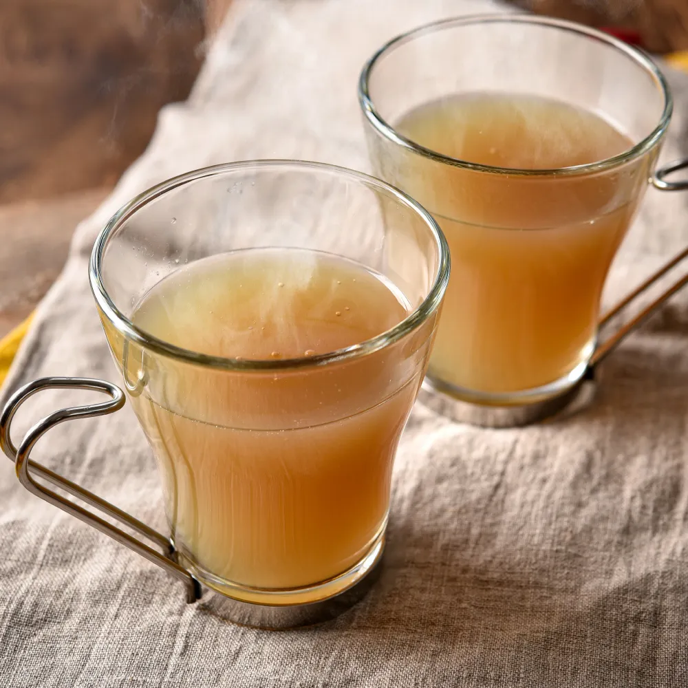 体を温める食べ物