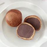 松露饅頭