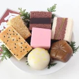 嘉祥菓子