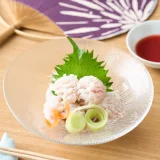 鱧料理