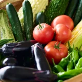 夏野菜