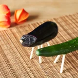 精霊馬