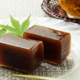 水羊羹