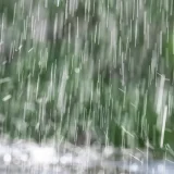 七十二候／大雨時行