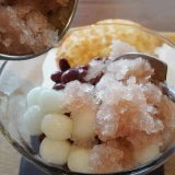 沖縄ぜんざい