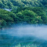 秋めく