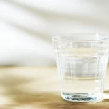 夏の水分補給