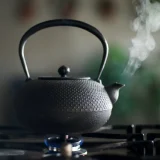 鉄瓶