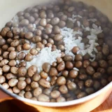 むかごご飯