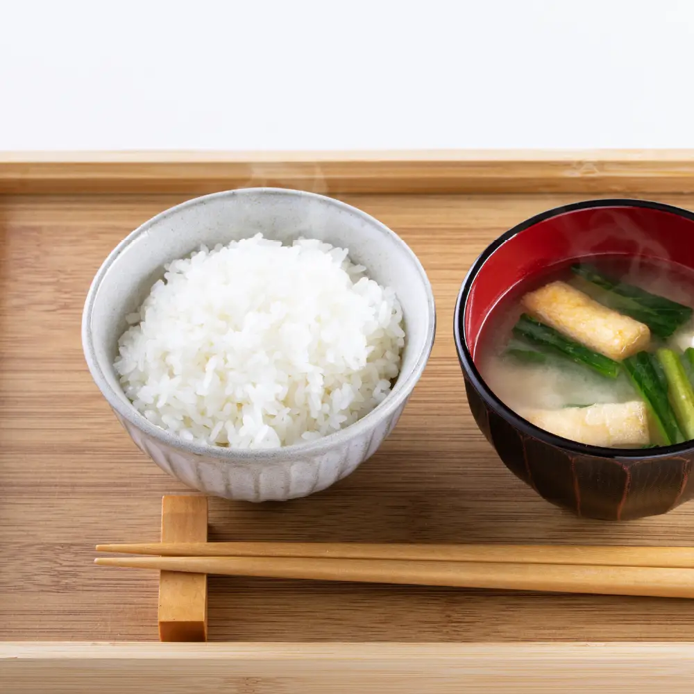 忙しいときの食養生