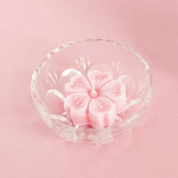 【フローティングキャンドル】さくらの花めぐり