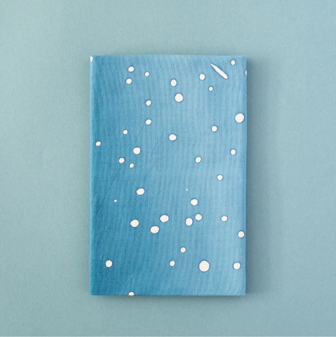 注染手ぬぐい「天の川 ぼかし」 / かまわぬ｜暦生活｜日本の季節を