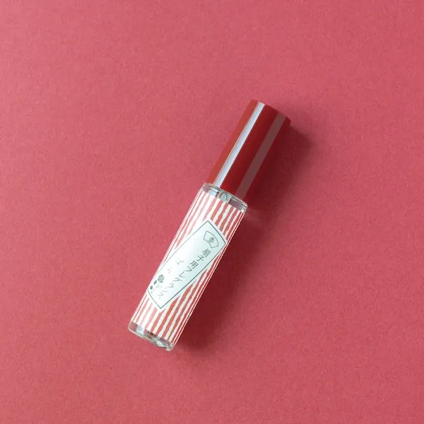 扇子用フレグランス「ばら」