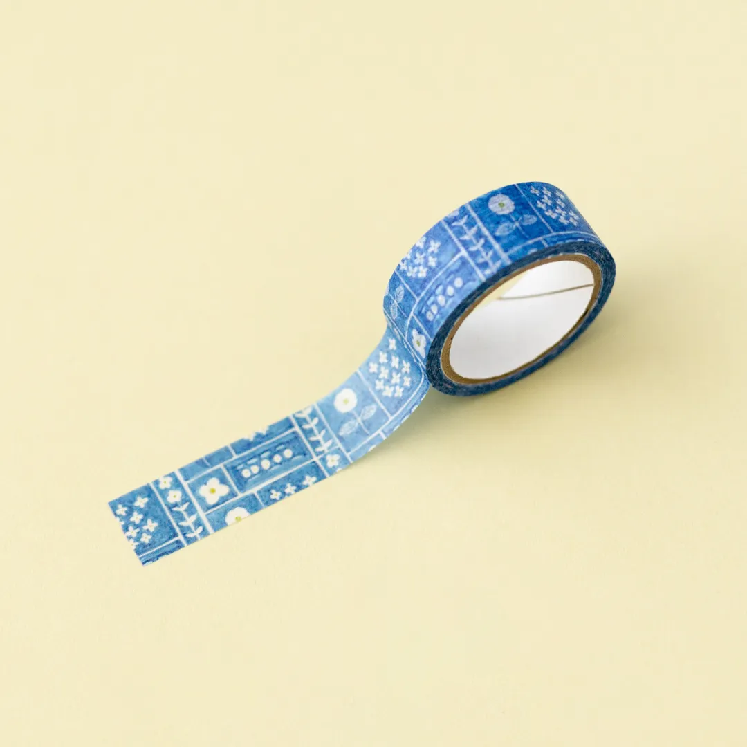 星燈社のマスキングテープ｜暦生活｜日本の季節を楽しむ暮らし