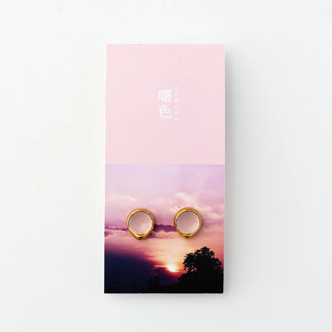 02 曙色