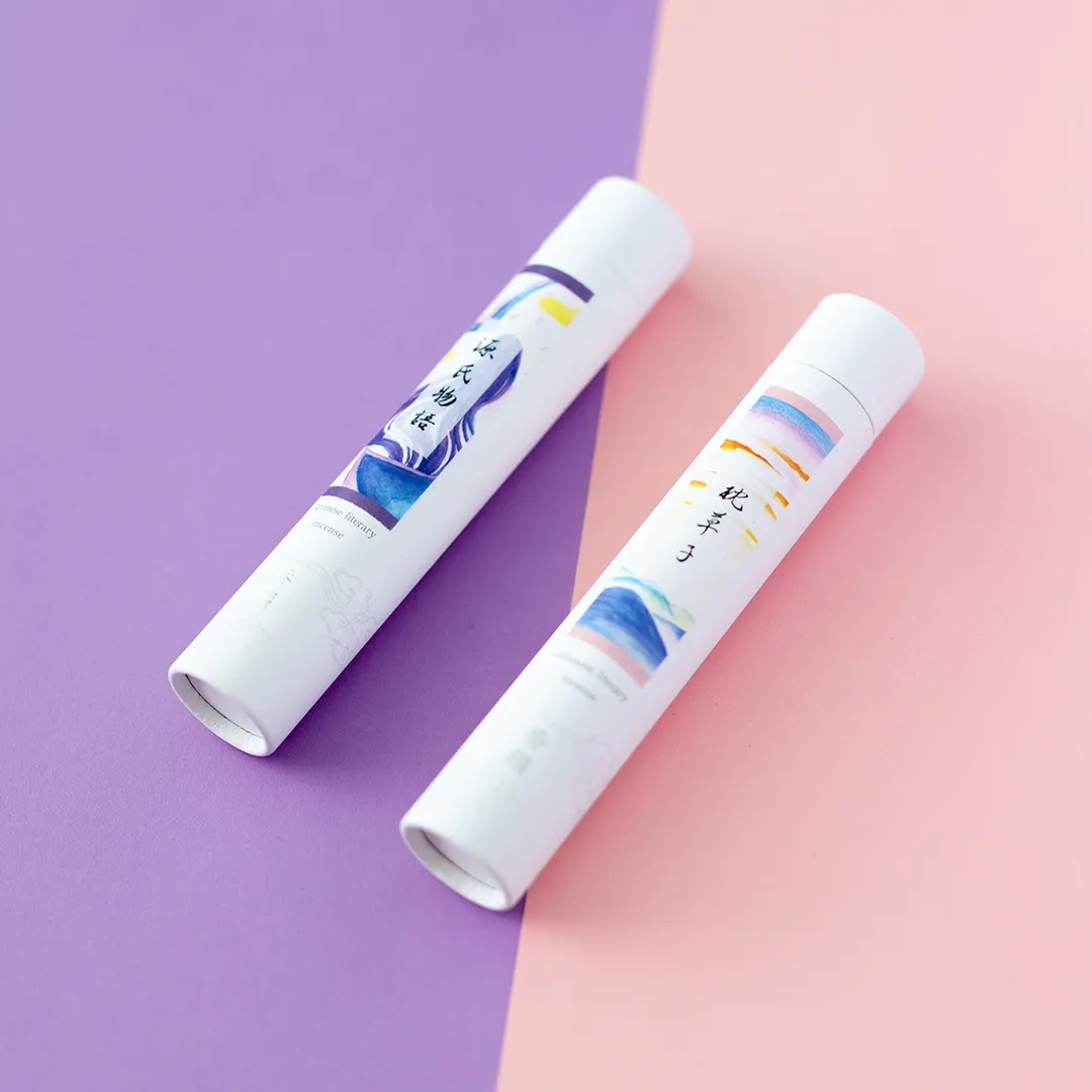 【暦生活オリジナル】香綴 ko-tsuzuri / お香（インセンス）