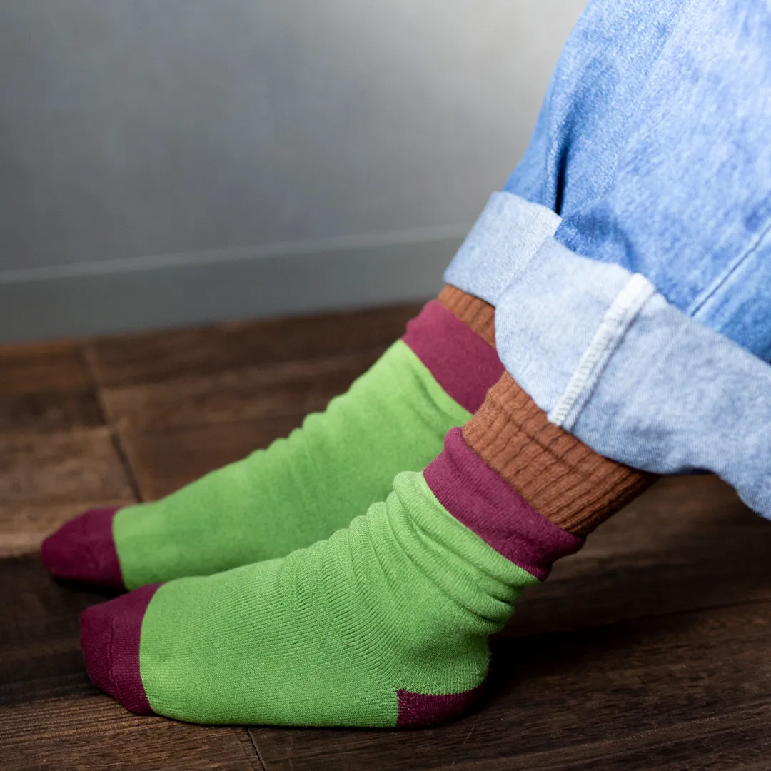 04 抹茶どら焼き