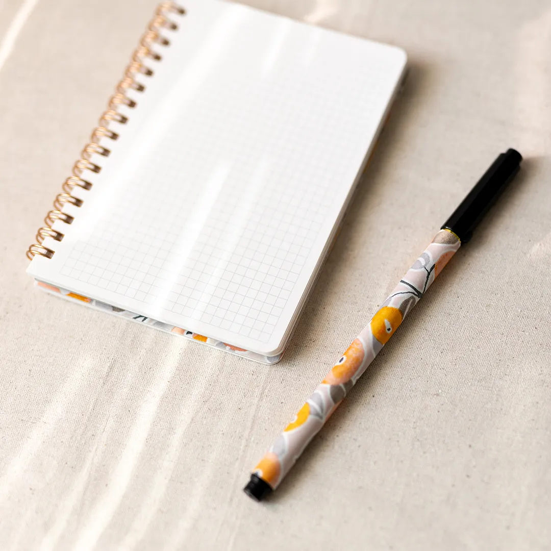 別売りの筆ペンもございます