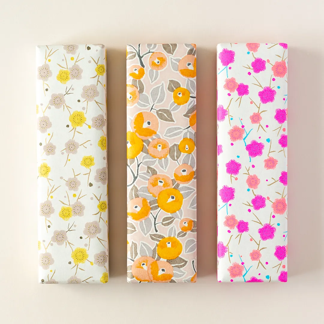 3種の柄からお選びください