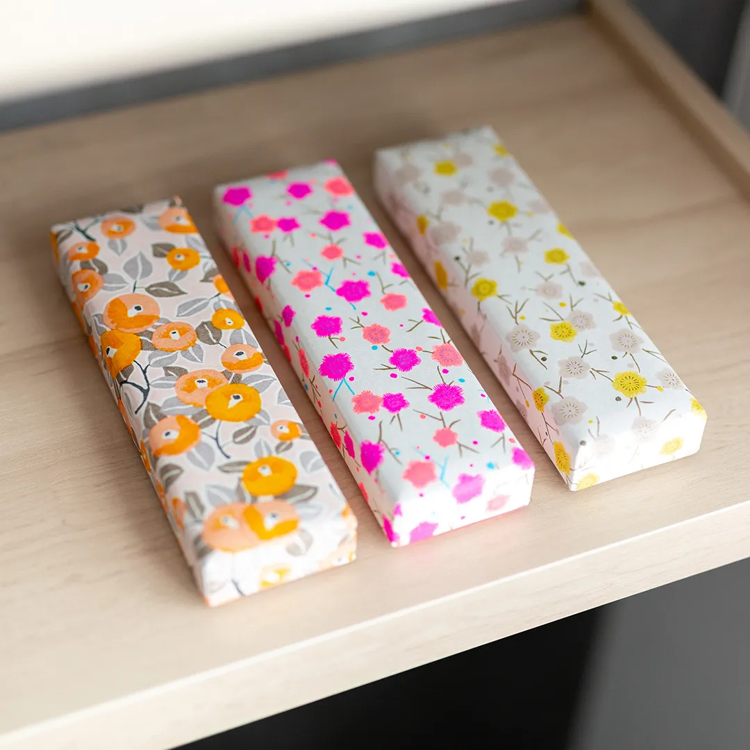 3種の柄からお選びください