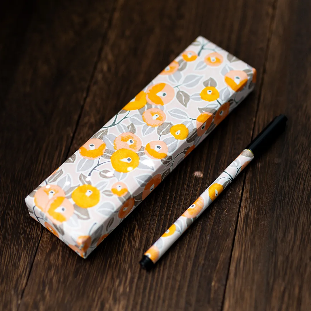 別売りの筆ペンもございます