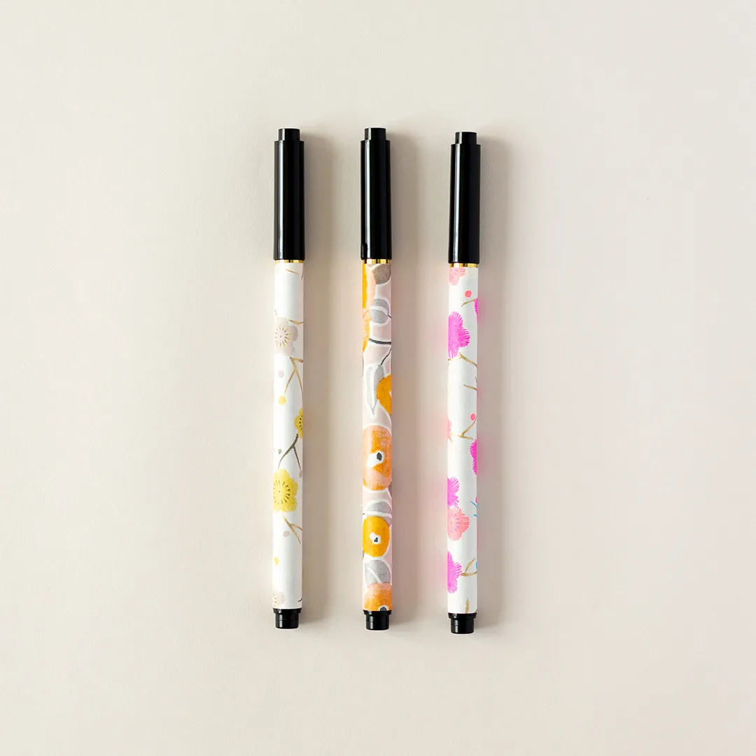 3種の柄からお選びください