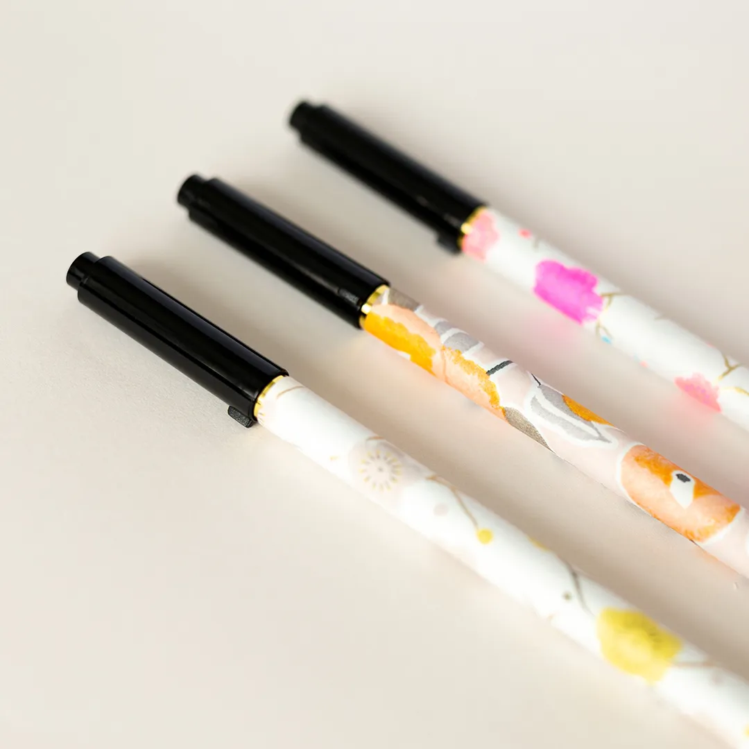 3種の柄からお選びください