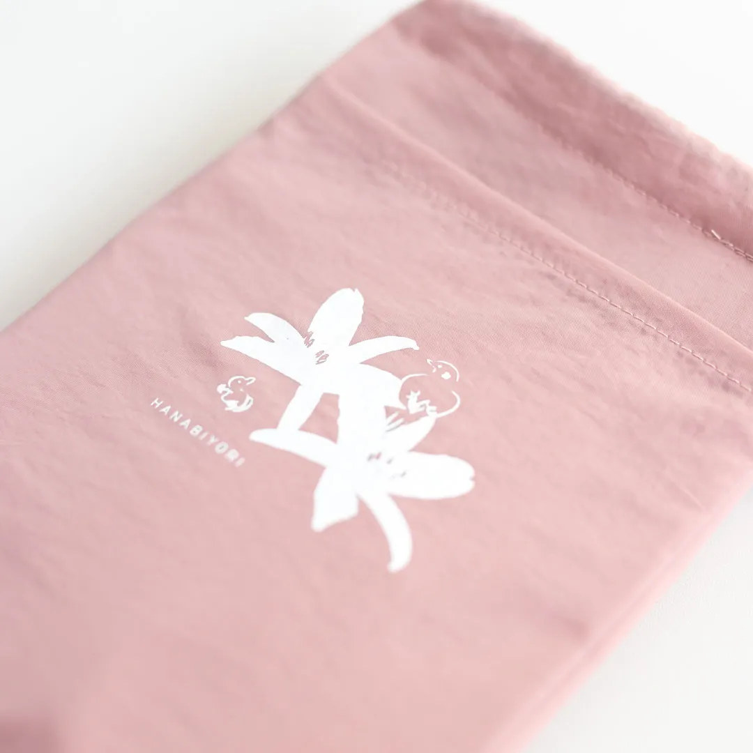 雨や汚れを弾く撥水加工