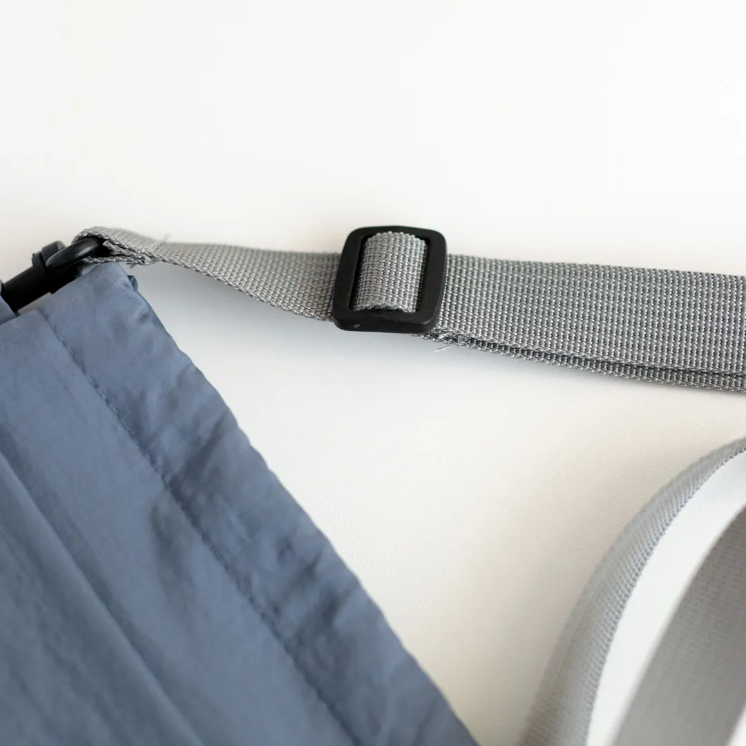 長さが調節できます