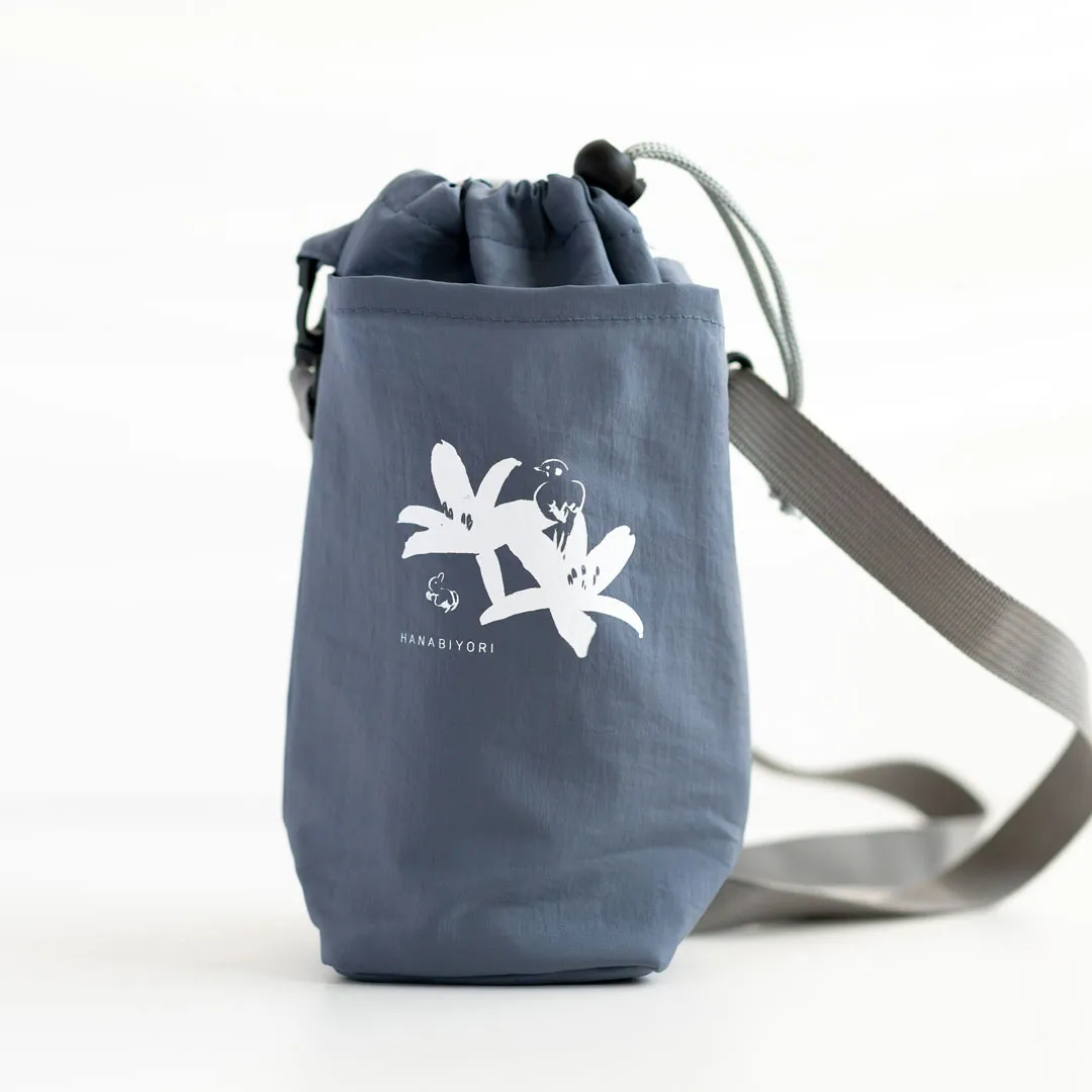 アッシュブルー