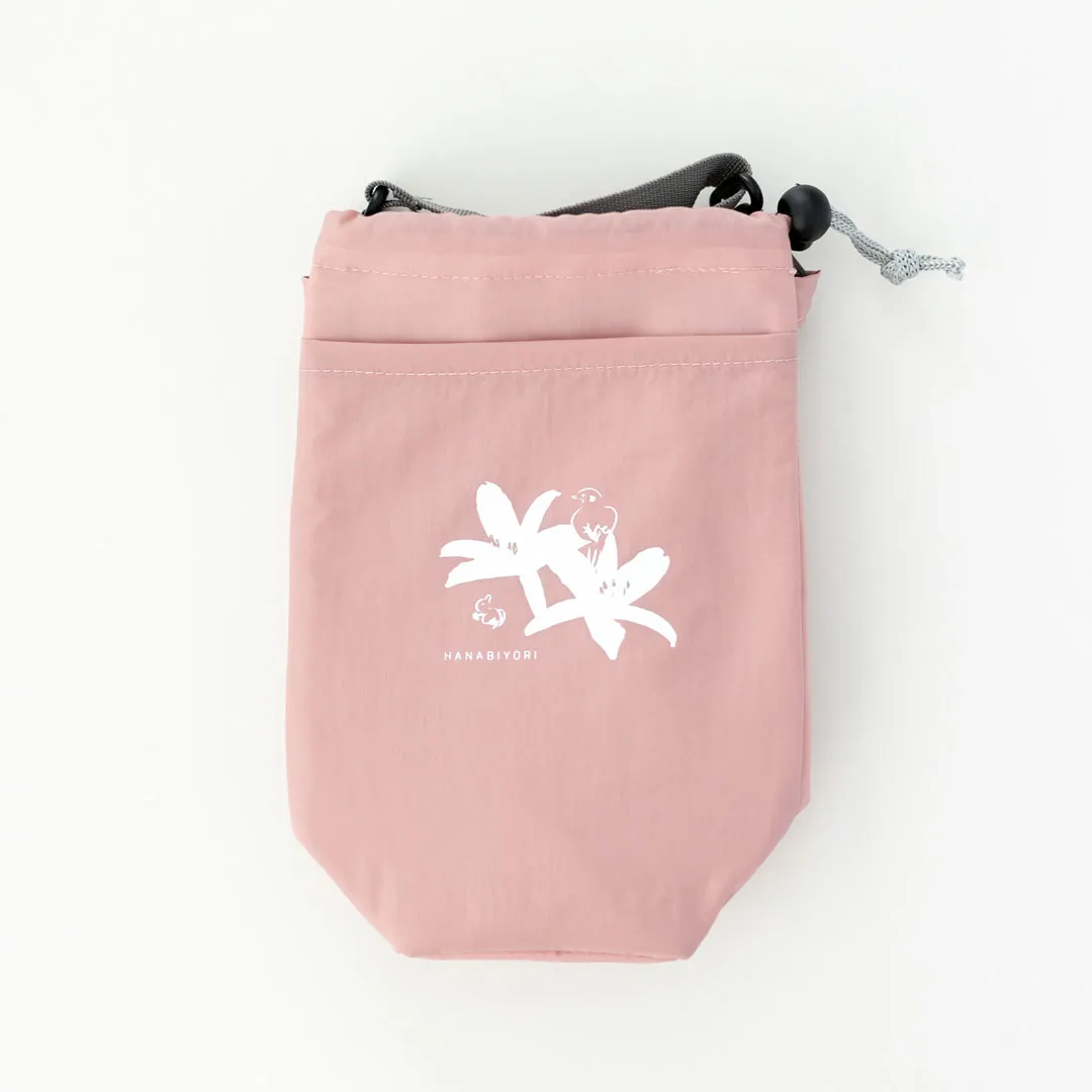 スモーキーピンク