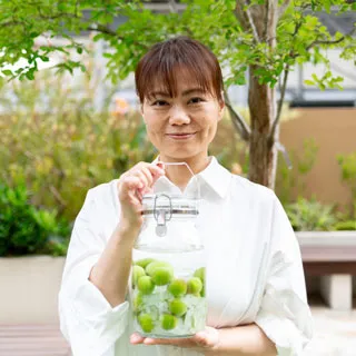 川口屋薫